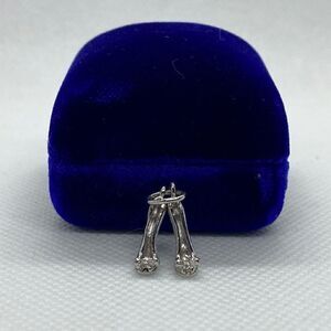 💛 925 High Heel Charm/Pendant